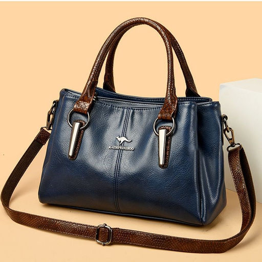 KAIDIFEINIROO Сумка женская 8195  фото 6