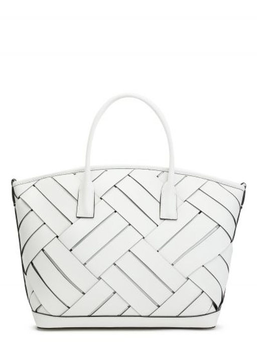 Сумка ELEGANZZA ZBB-1675 white  фото 10
