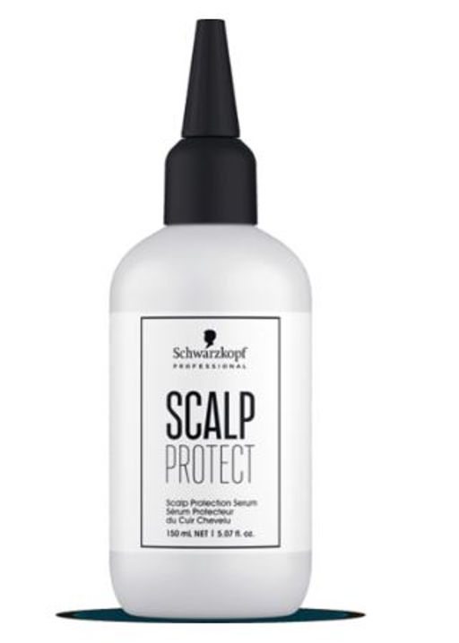 Schwarzkopf средство для защиты кожи во время окрашивания 150 мл