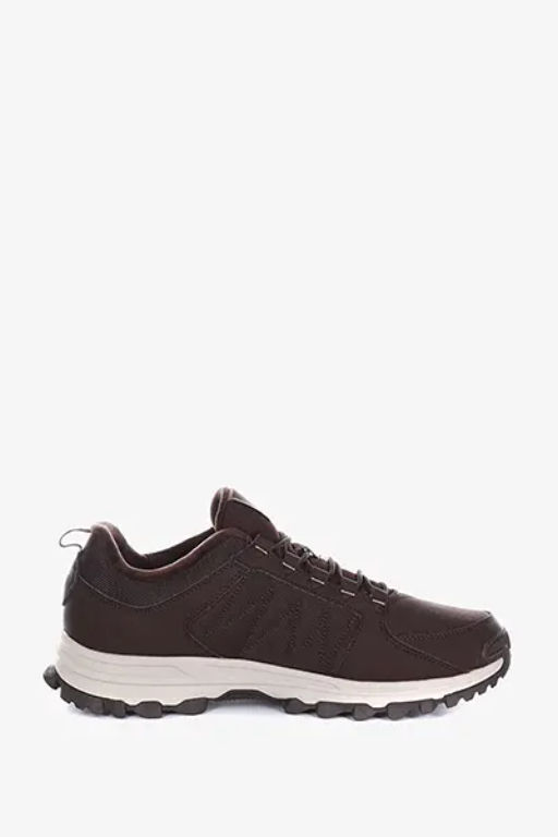 МУЖСКИЕ КРОССОВКИ ANTA LOW WARM BOOTS  фото 3