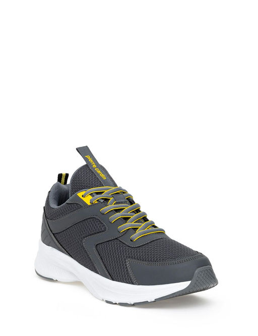 Gri Sneaker