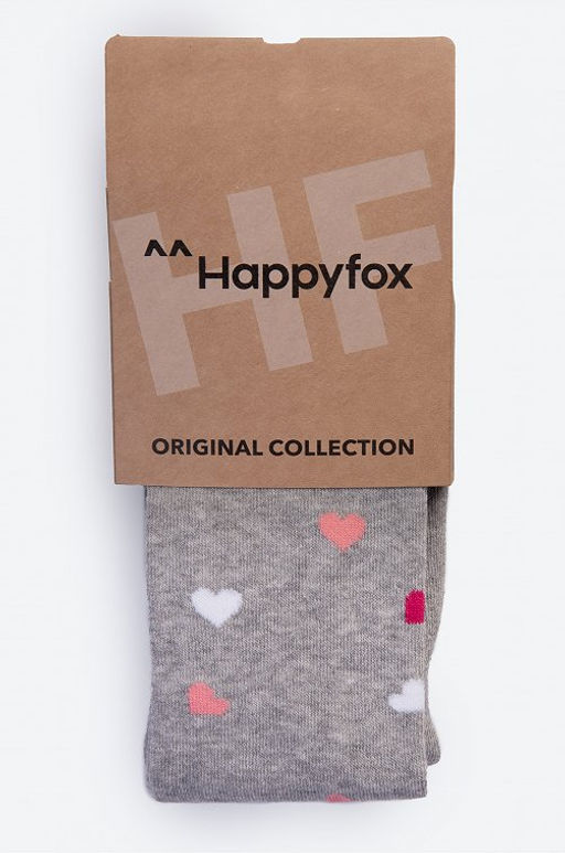 Колготки для девочки Happyfox