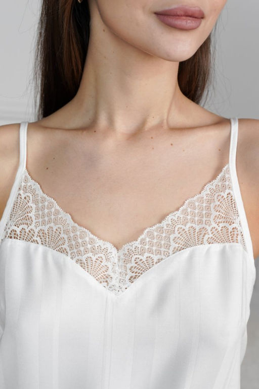 ТОП ЖЕНСКИЙ арт. 4711W-11070.1S-921 - Almando melado фото 4