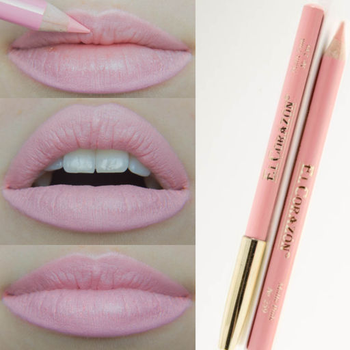 El Corazon карандаш для губ 259 Sweet Raspberry