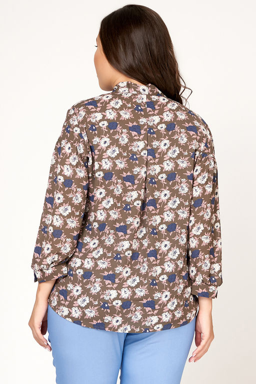 Блузка - Olsi фото 3