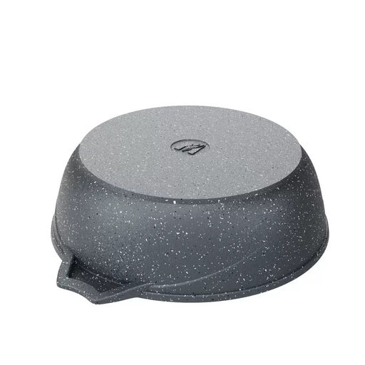 ГРАНИТ Жаровня 5,0 л, арт. 35701