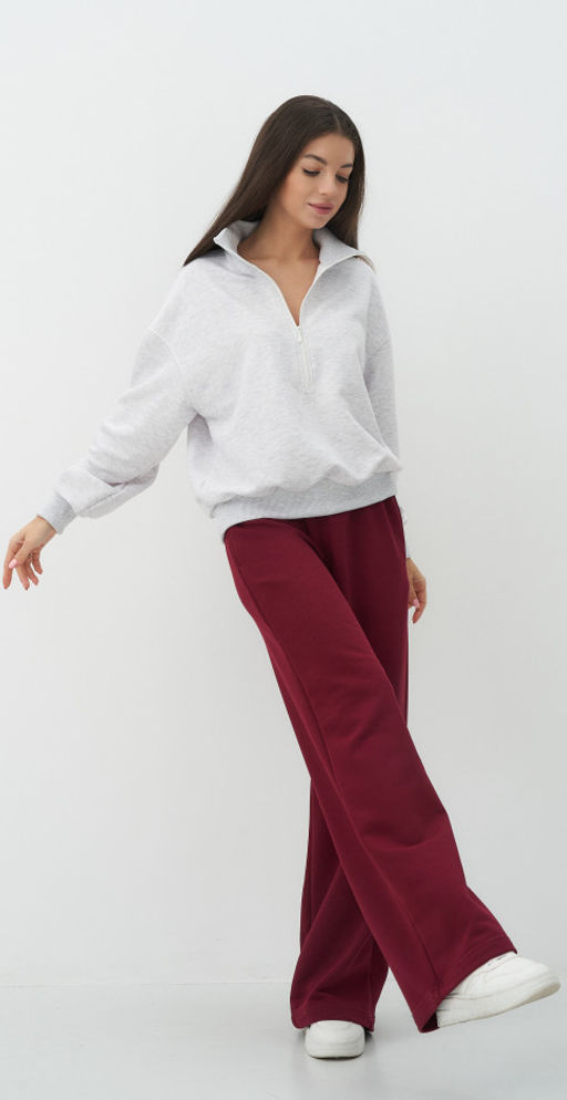 Брюки B119 - Argo exclusive фото 13