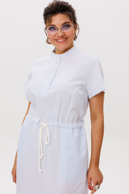 Платье ANELLI 1613 летний вечер