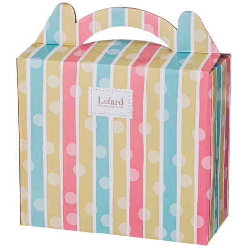 НАБОР ПОСУДЫ LEFARD 3 ПРЕДМЕТА  фото 3