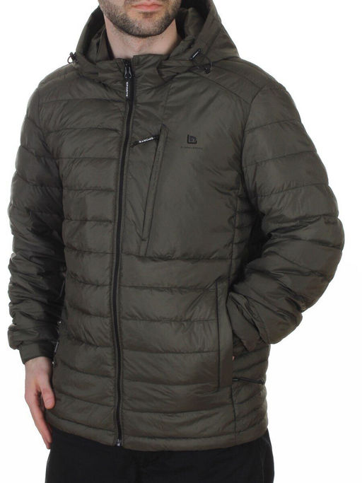 88045 SWAMP Куртка мужская демисезонная (100 гр. холлофайбер)