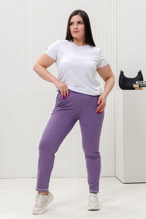 Брюки 7120 - Натали фото 22