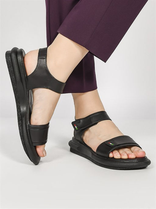 Босоножки Y-18 Siyah