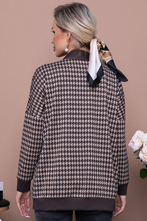 Кардиган 8182-1 - Avili фото 8