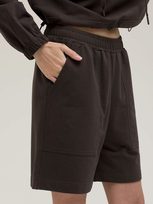 Pelican DFH6922 шорты женские  фото 2