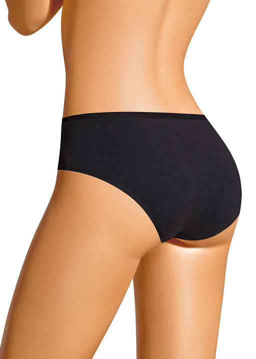 Трусы женские бикини - Clever wear фото 4