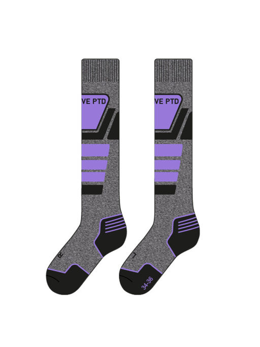 PlayToday / Термоноски до +10С для девочки