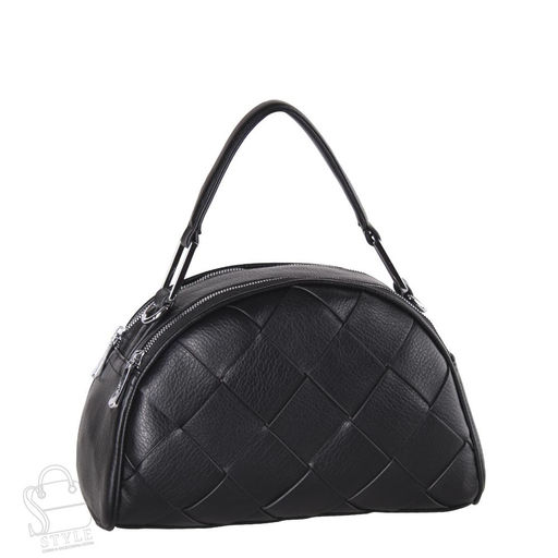 Сумка женская 593342-1 black Velina Fabbiano-Safenta/30