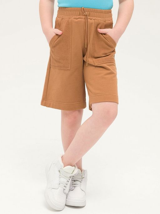 Уценка Pelican GFB3333 бриджи для девочек  фото 6