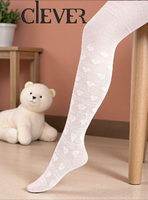 Колготки детские - Clever wear фото 2