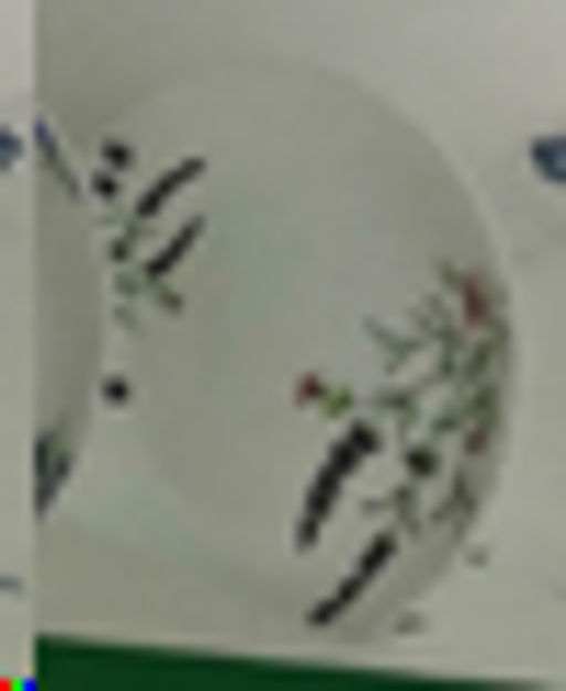 Салатник квадратный 500 мл 165 мм / LKSW65 (2027) /уп 6/60/ - Галеонтрейд фото 2