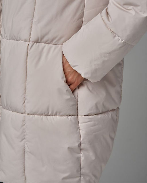 Пуховик женский 

АРТ. 81920z