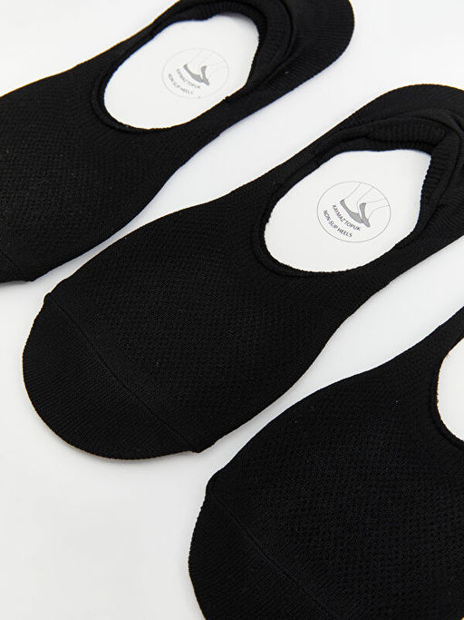 Kad?n D?z Babet ?orap 3l?