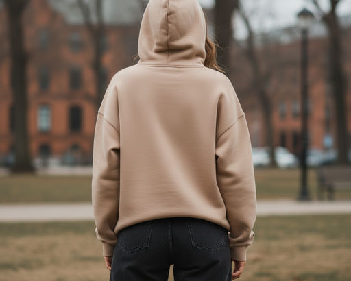 Худи арт. 1040