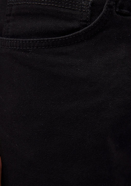 Hunter Siyah Comfort Jean Pantolon - Mavi фото 8