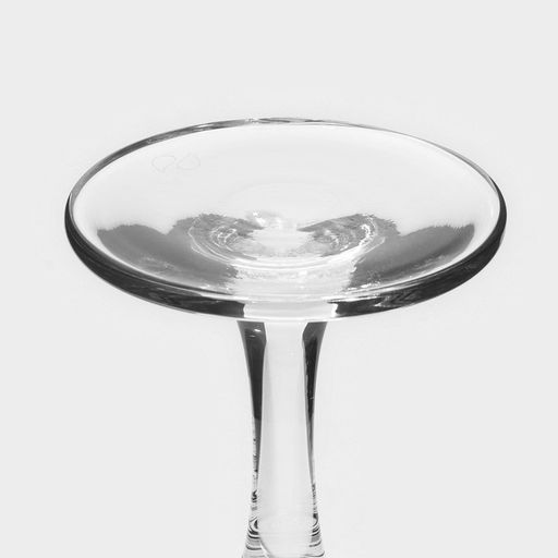 Цена за 12 шт. Бокал для вина Paşabahçe Bistro, 290 мл, стекло, прозрачный