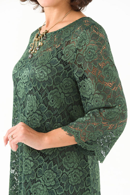 Платье Марго (46) - Serenada фото 4