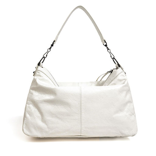 Женская сумка, кожа, MIRONPAN 521205 Белый