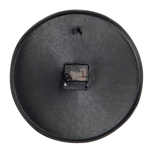 Часы настенные интерьерные «Зелёный глаз», светящиеся, бесшумные, плавный ход, 30×30 см, от батарейки 1×АА