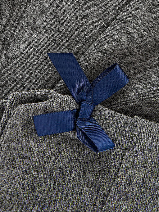 Бриджи (лосины) UD 3972 графит - Mini maxi фото 9