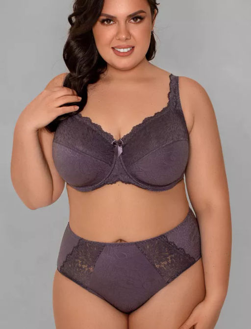 Бюстгальтер Б 296-89 Ясень - Lady lux фото 3