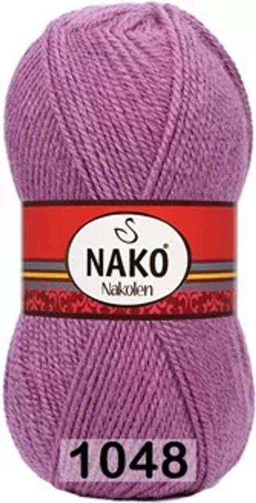 NAKOLEN NAKO  фото 14