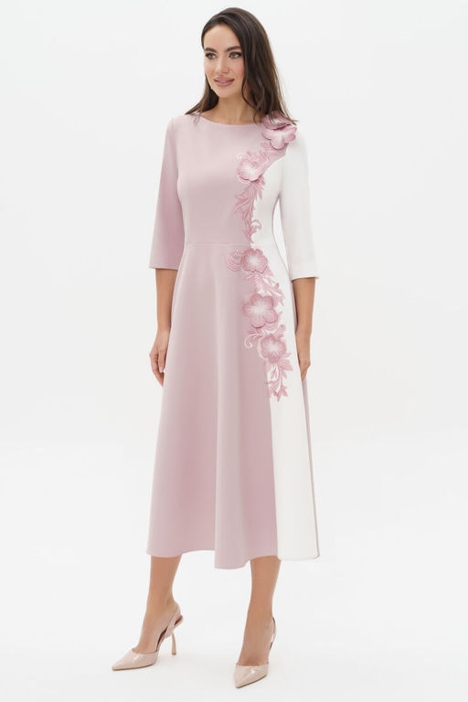 Платье URS 24-310-2