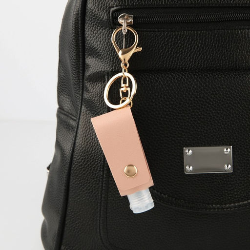 Брелок-бутылка Красота в мелочах, 7 х 15 см - Micio фото 6