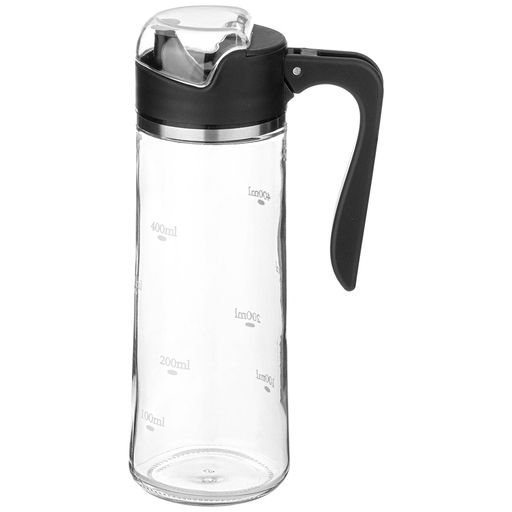 Бутылка для масла и уксуса Agness 540 мл фото 2