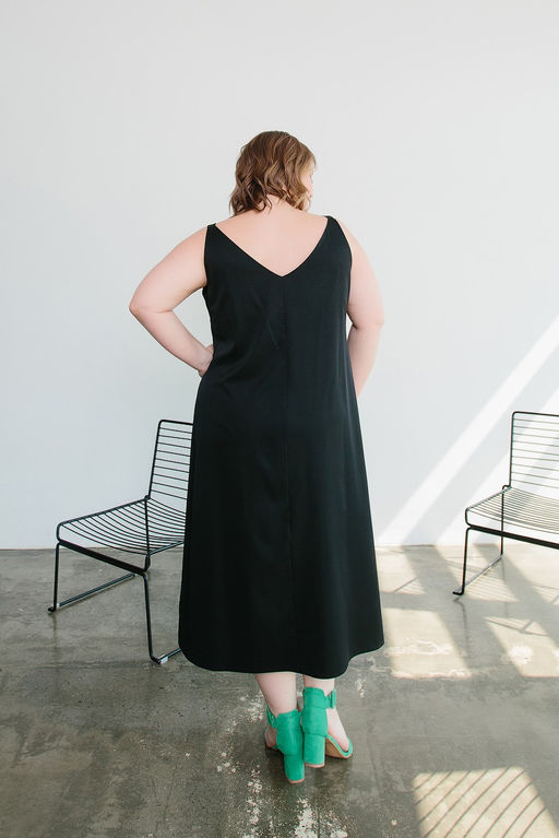 Сарафан женский - Jp фото 11