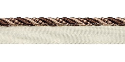 Кант мебельный Gamma 8 мм ДТ 8 мм 25 м