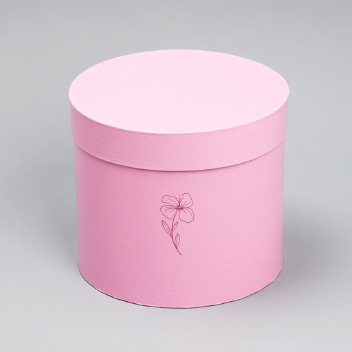 Набор коробок 3 в 1, упаковка подарочная, «Цветы», 16×16×14‒20×20×17 см