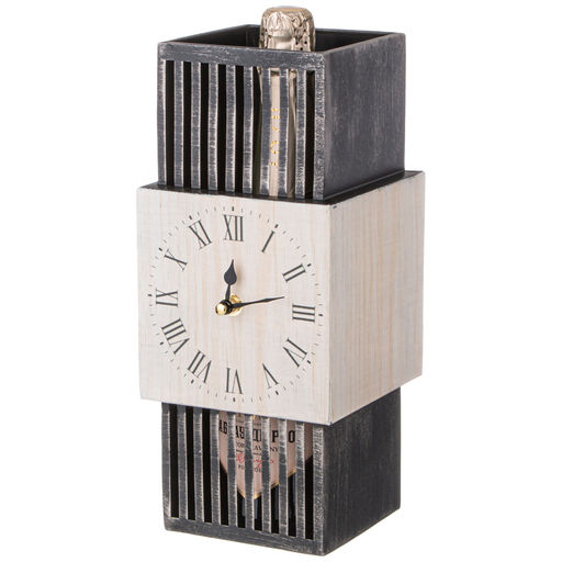 ПОДСТАВКА ПОД БУТЫЛКУ 14.5*13*30.5CM - Lefard фото 3