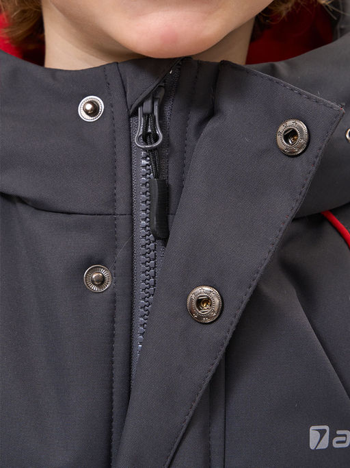 Костюм утепленный 25517-528 горчичный - Avese фото 18