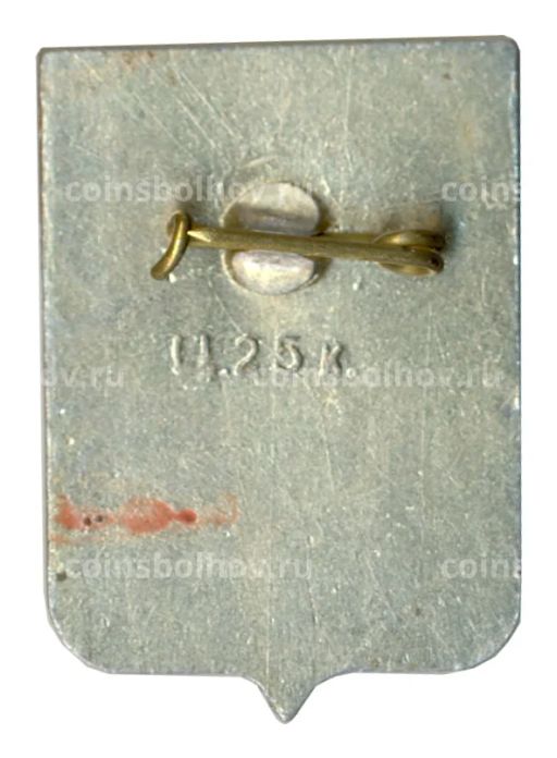 Значок Кологрив