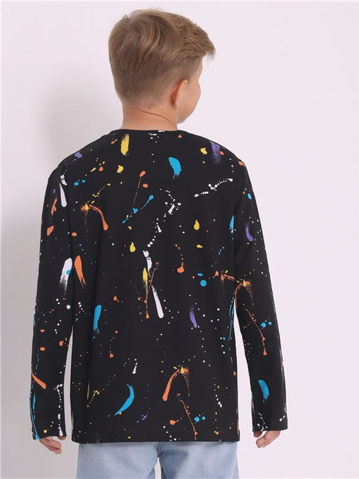 Лонгслив 1ПДЛД4573001н