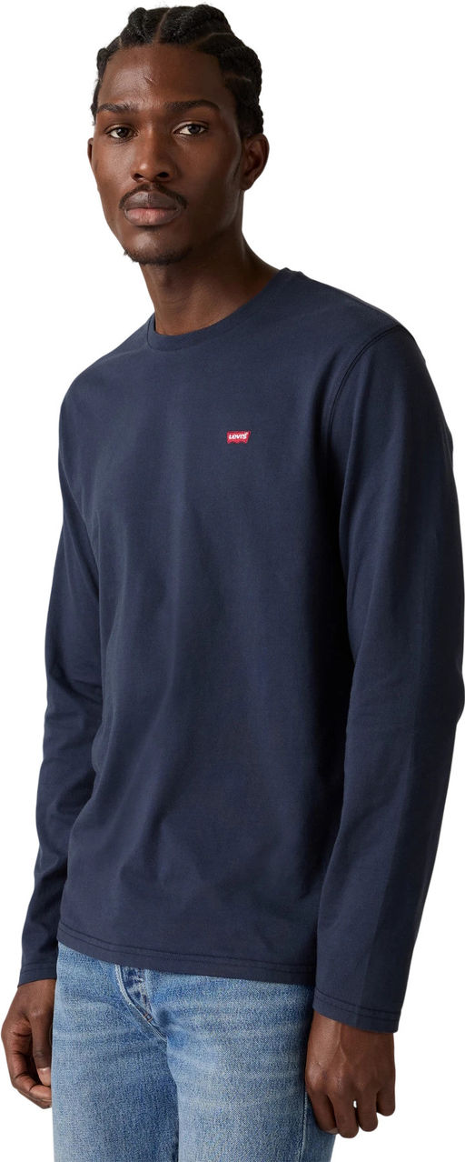 Лонгслив мужской