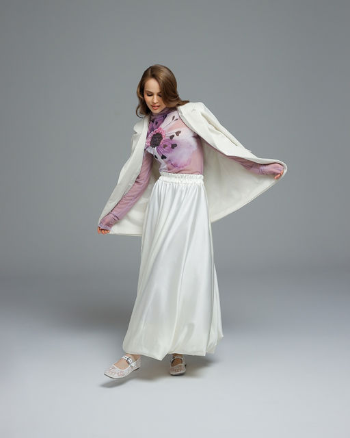 ВОДОЛАЗКА-ГОЛЬФ ИЗ СЕТКИ - Sahar art lab фото 8