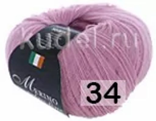 MERINO EXTRA FINE - Сеам фото 22