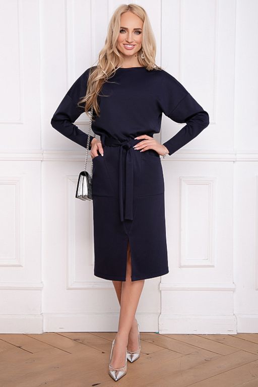 Платье 70464 - Avili фото 3