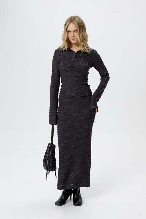 Костюм Pirs 6245 графит